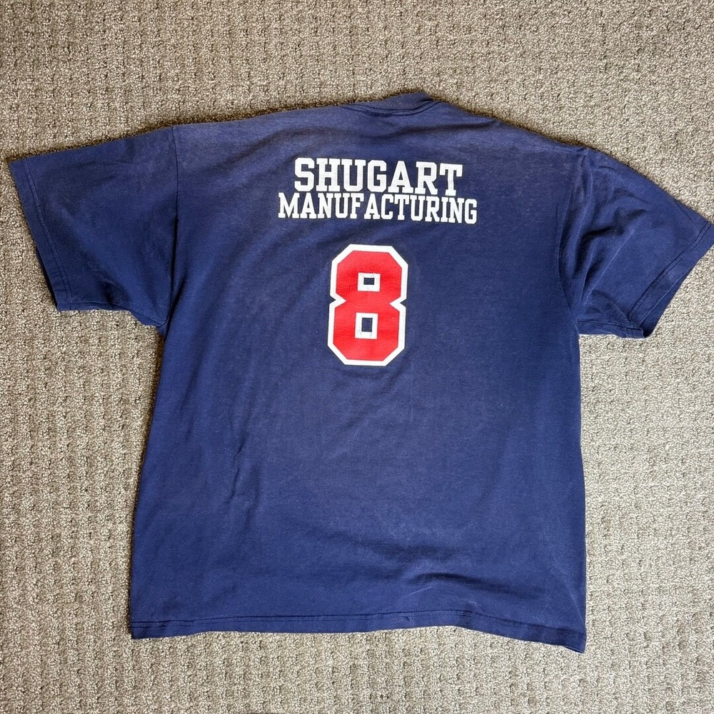 Vintage Philippi Baptist Lockhart S.C. T-Shirt - Picture 3 of 6